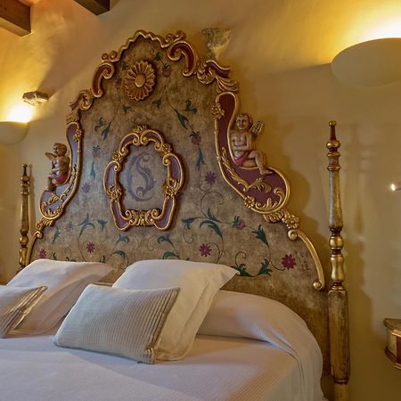 Hotel Cal Sastre ซานตา เปา ห้อง รูปภาพ