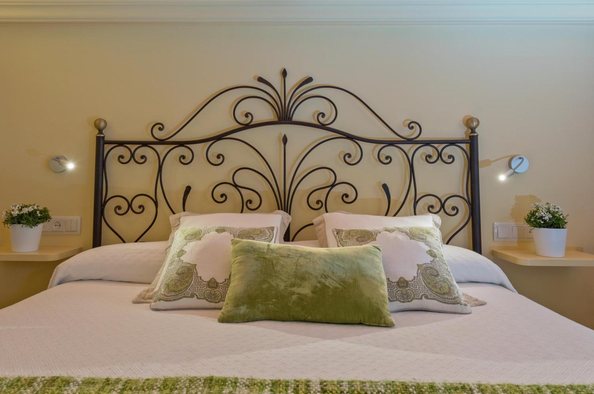 Hotel Cal Sastre ซานตา เปา ห้อง รูปภาพ
