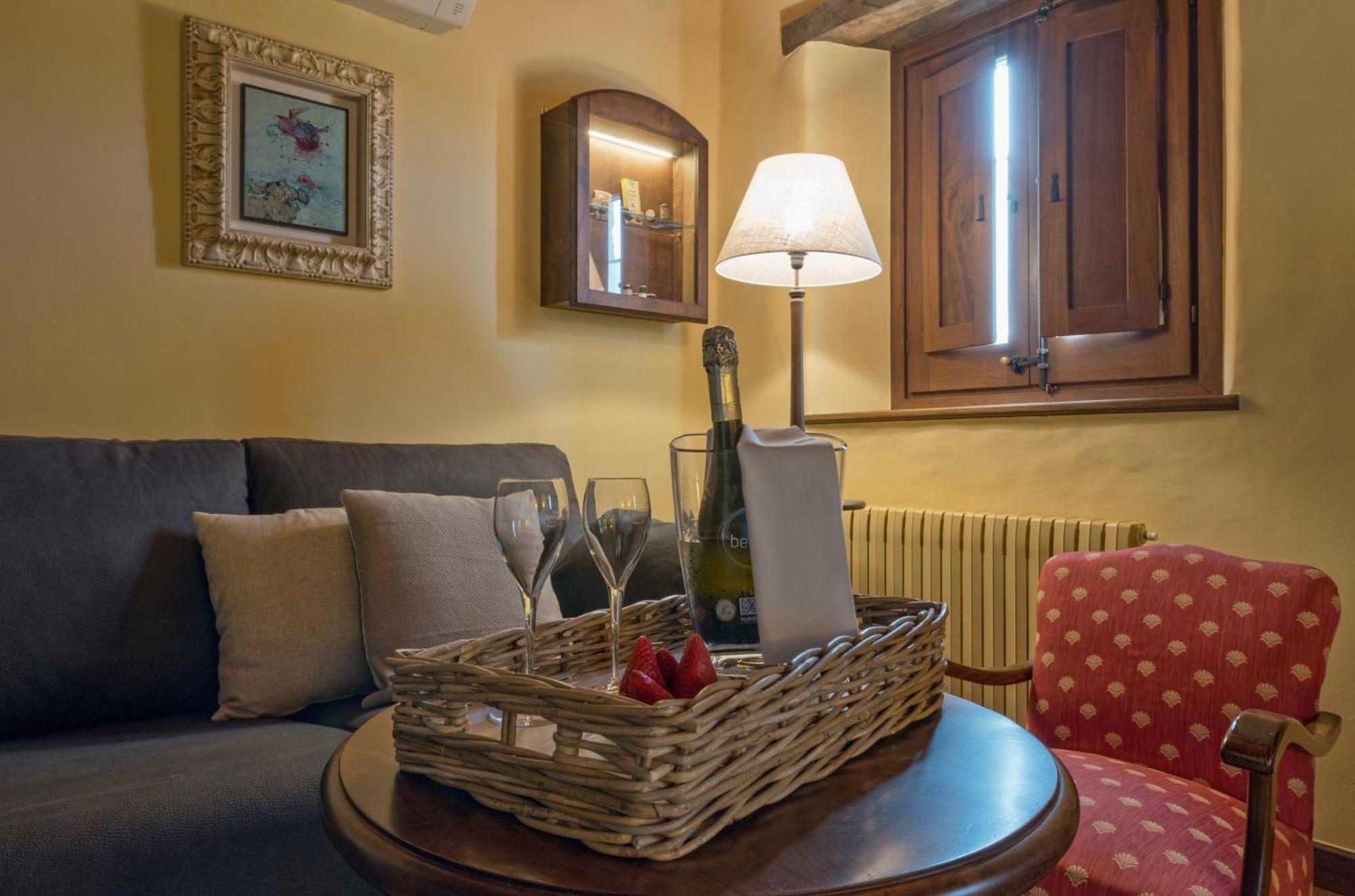Hotel Cal Sastre ซานตา เปา ห้อง รูปภาพ