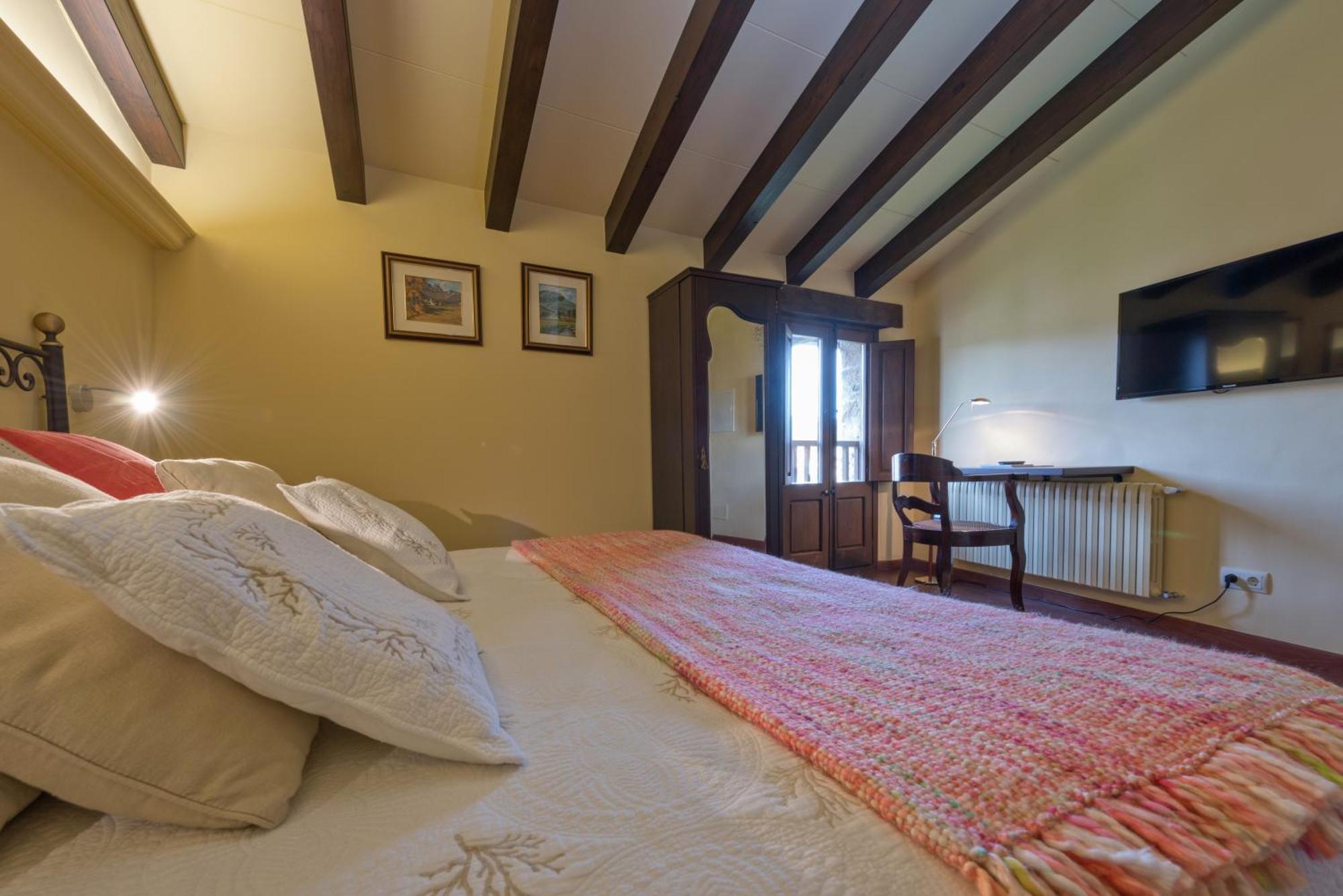 Hotel Cal Sastre ซานตา เปา ห้อง รูปภาพ