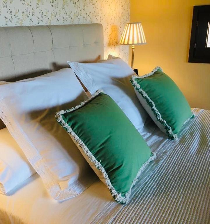 Hotel Cal Sastre ซานตา เปา ภายนอก รูปภาพ