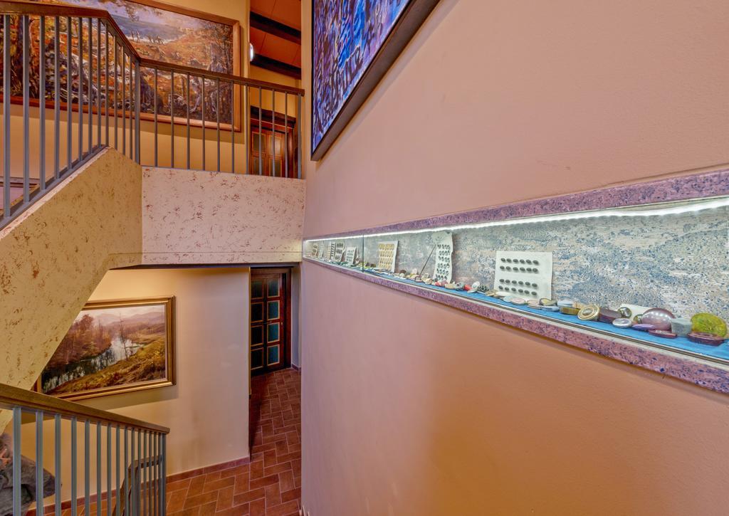 Hotel Cal Sastre ซานตา เปา ภายนอก รูปภาพ