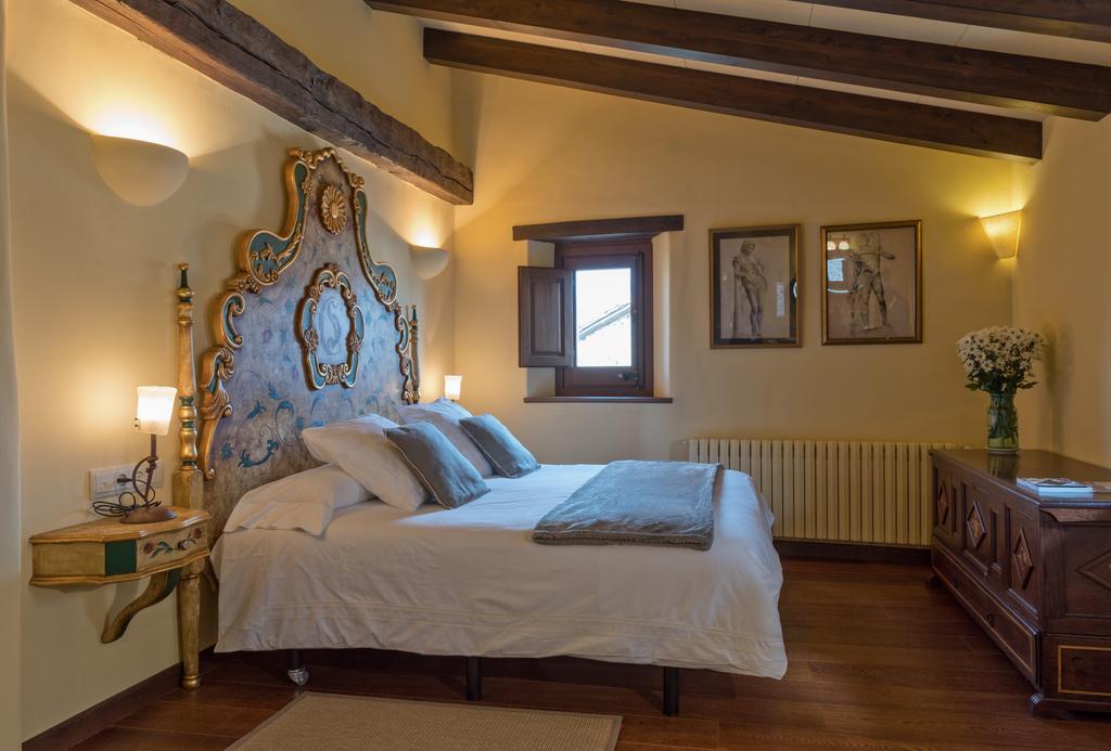 Hotel Cal Sastre ซานตา เปา ห้อง รูปภาพ